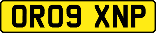 OR09XNP