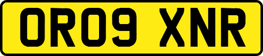 OR09XNR