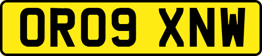 OR09XNW