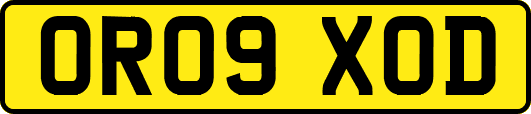 OR09XOD