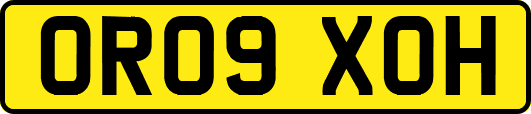 OR09XOH