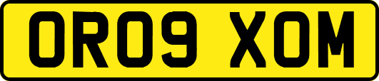 OR09XOM