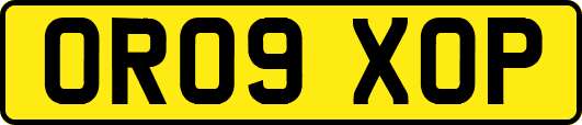 OR09XOP