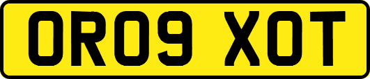 OR09XOT