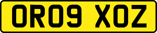 OR09XOZ