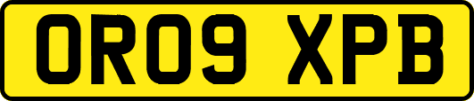 OR09XPB