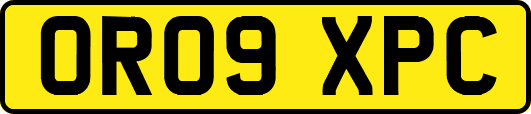 OR09XPC