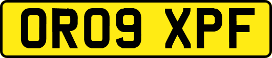 OR09XPF