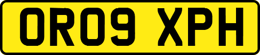 OR09XPH