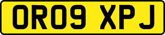 OR09XPJ