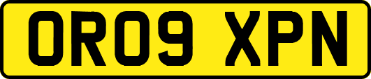 OR09XPN