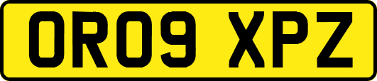 OR09XPZ