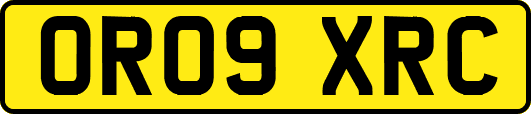 OR09XRC