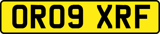OR09XRF