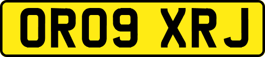OR09XRJ