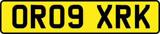 OR09XRK