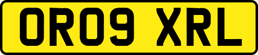 OR09XRL