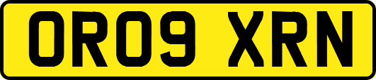 OR09XRN