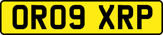 OR09XRP