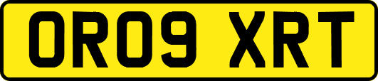 OR09XRT