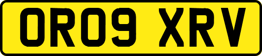 OR09XRV