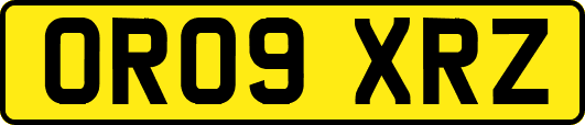 OR09XRZ