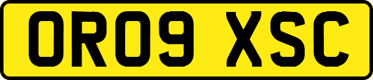 OR09XSC