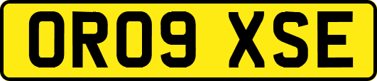 OR09XSE