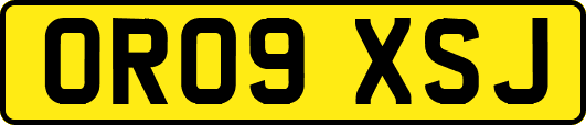 OR09XSJ