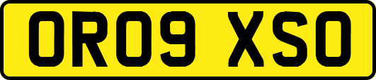 OR09XSO