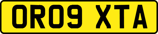 OR09XTA