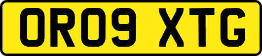 OR09XTG