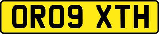 OR09XTH