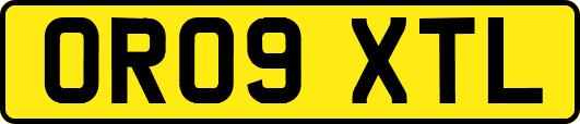 OR09XTL