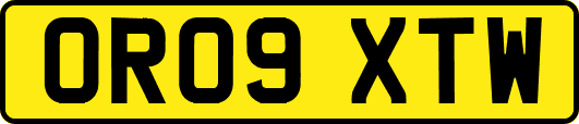 OR09XTW