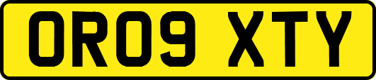 OR09XTY