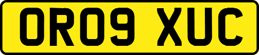OR09XUC