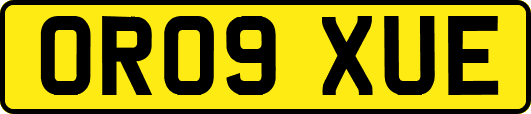 OR09XUE