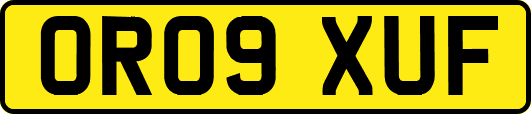 OR09XUF