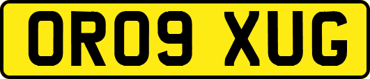 OR09XUG