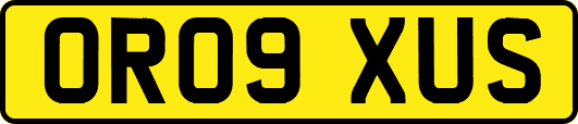 OR09XUS