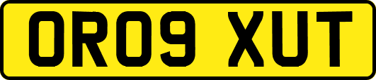 OR09XUT