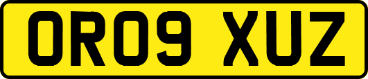 OR09XUZ