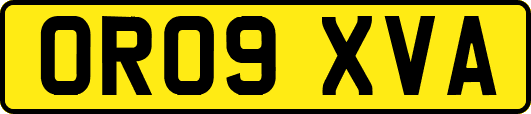 OR09XVA