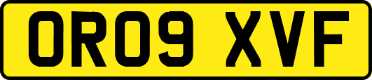 OR09XVF