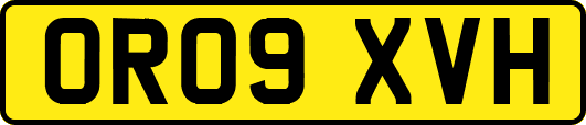 OR09XVH
