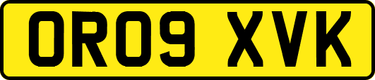 OR09XVK
