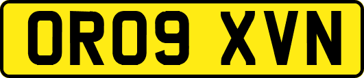 OR09XVN