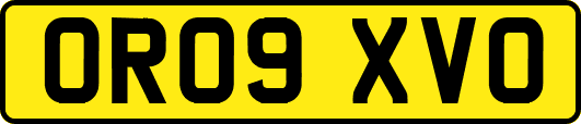 OR09XVO
