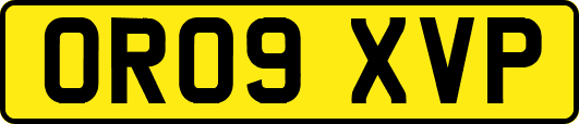 OR09XVP